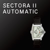 SECTORA II AUTOMATIC